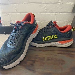 Hoka One Bondi 7